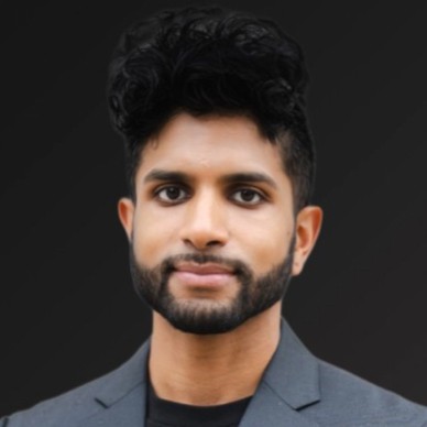 Ashish — The Money Muse